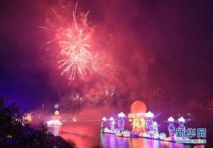 四川大烟花爆料视频最新,璀璨夜空下的视觉盛宴 第2张 四川大烟花爆料视频最新,璀璨夜空下的视觉盛宴 第2张