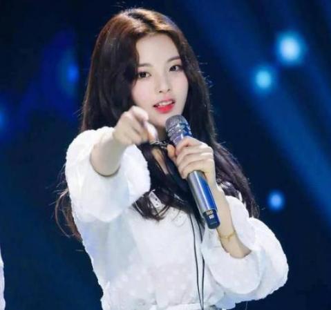 圈内爆料鹿晗杨超越,揭秘娱乐圈的甜蜜邂逅 第2张 圈内爆料鹿晗杨超越,揭秘娱乐圈的甜蜜邂逅 第2张