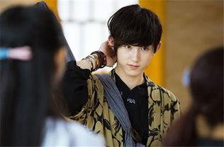 网剧大火男主爆料视频,幕后故事与心路历程  第3张