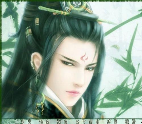 古风美男爆料视频大全,视频大全中的绝世容颜与传奇故事 第2张 古风美男爆料视频大全,视频大全中的绝世容颜与传奇故事 第2张