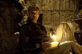 电影魔窟2在线观看,暗影重生，惊悚再临  第3张