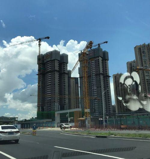 华润城4期最新爆料,未来城市生活新标杆 第2张 华润城4期最新爆料,未来城市生活新标杆 第2张