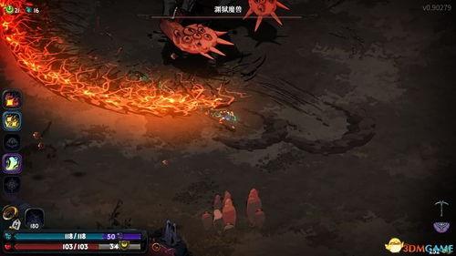 深渊怪物爆料大全最新版,揭秘最新版神秘生物档案